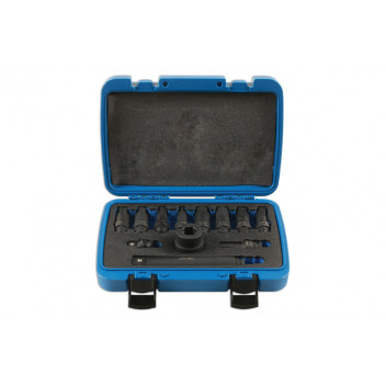LASER Air Impact Bit Set 3/4D