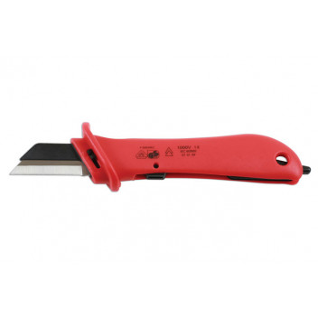LASER Insulated Cable Knife - VDE