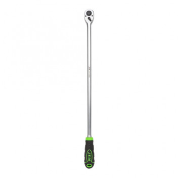 1/2 72-Teeth Extra Long Drive Ratchet"