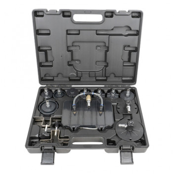 Cylinder Adapter Master Kit For Ref52191