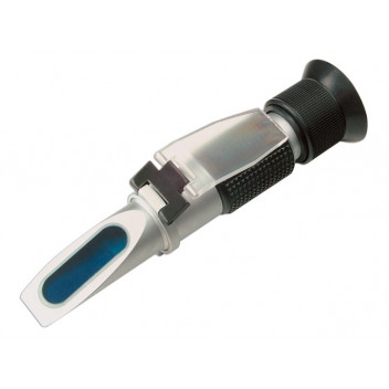 LASER Refractometer
