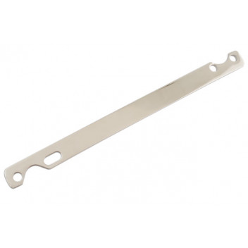 LASER Pulley Holder BMW