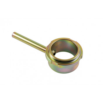 LASER Crankshaft Pulley  Holding Tool - Mercedes Benz