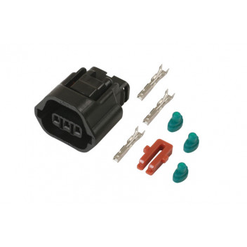 CONNECT Mercedes Benz & BMW 3 Pin Sensor Kit - 35 Pieces
