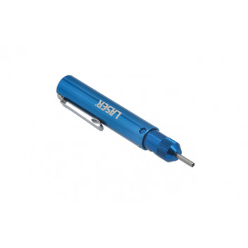 LASER Windscreen Washer Jet Tool