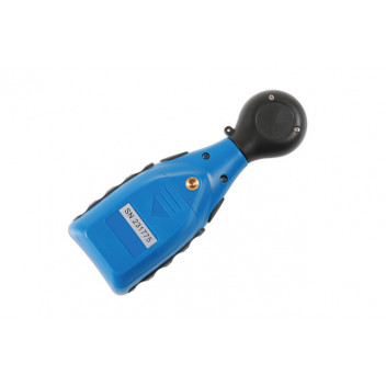 LASER Lux Level Meter