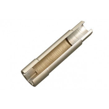 LASER Glow Plug Socket Set 3pc