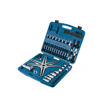 LASER SAC Clutch Compressor Master Kit