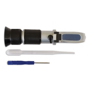 LASER Refractometer