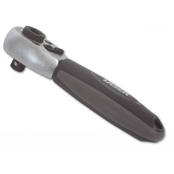 LASER Ratchet - 1/4D & Bit Driver"