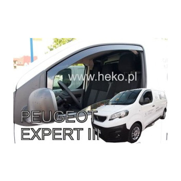 OPEL VIVARO 2019>CITR JUMPY MK3 2016> / SPACE TOURER 2016> (