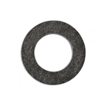 CONNECT Sump Plug Washer Aluminium (PTFE coated) 12 x 21 x 2