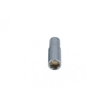 LASER Magnetic Deep Socket 3/8D 14mm"