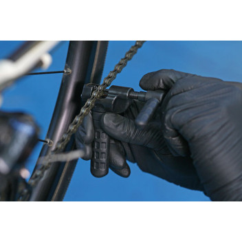 LASER LTR Chain Rivet Extractor Tool