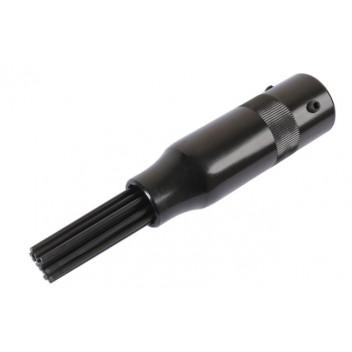 LASER Needle Descaler Attachment