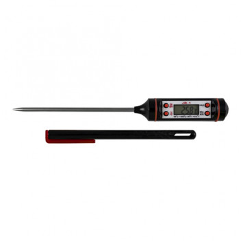 Contact Digital Thermometer