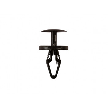 CONNECT Push Rivet Wheel Arch Cover Clip to suit Ford Pk 50