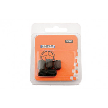 LASER Dust Cap Set 5pc