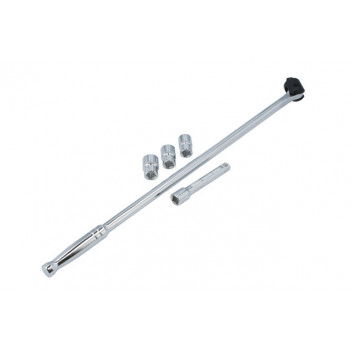LASER Power Bar Set 1/2D 5pc"
