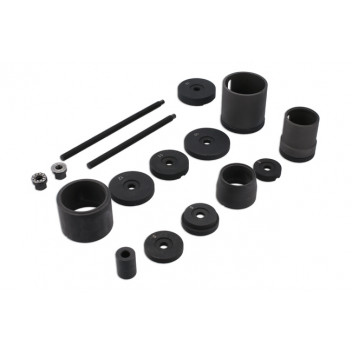 LASER Differential Bush Removal & Installation Tool Kit - fo
