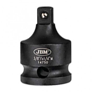 IMPACT ADAPTER 3/8H 1/4M"
