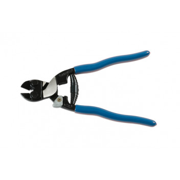 LASER Angled Head Mini Bolt/Wire Cutters 210mm