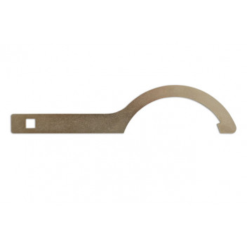 LASER Motorcycle Single Sided Spanner