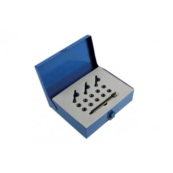 LASER Glow Plug Threaded Insert Kit M10 x 1mm