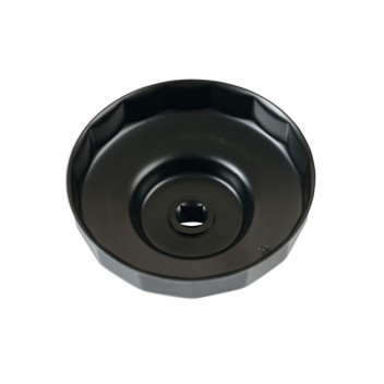 LASER Oil Filter Wrench 93mm x 15 Flutes