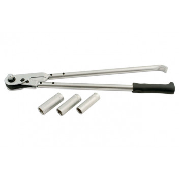 LASER Power Wheel Nut Wrench