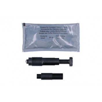 LASER Crankshaft Pulley Removal Tool - for Ford Ranger 2.0L