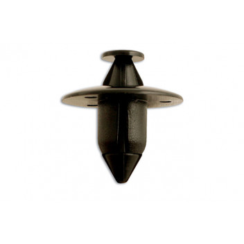 CONNECT Push Rivet Retainer for Volvo ( Also Nissan ) Pk 50
