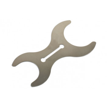 LASER Brake & Clutch Master Cylinder Cap Release Tool - for