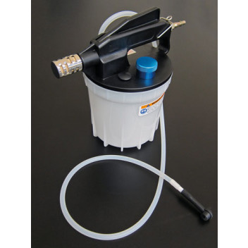 LASER Vacuum Brake Bleeder Kit