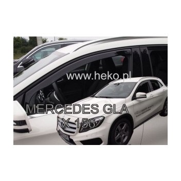 MERCEDES CLASS GLA 5D X156 2014>
