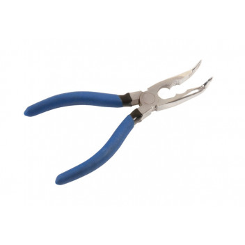 LASER Bent Nose Pliers 150mm