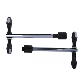 LASER LTR Frame and Fork End Alignment Gauge Set