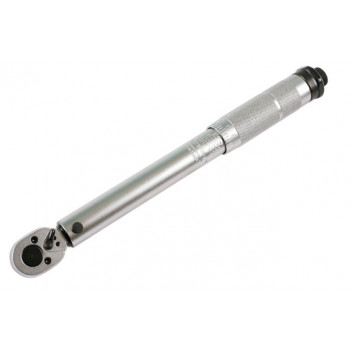 LASER Torque Wrench 5-25Nm 1/4D"