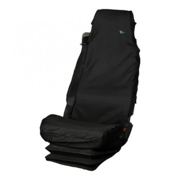 TRUCK SINGLE - BLACK