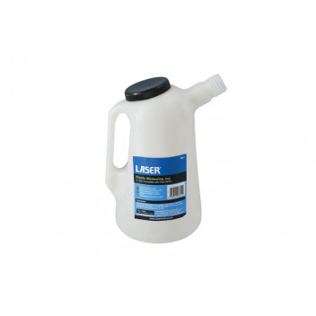 LASER Measuring Jug - 2 Litre