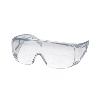 LASER Safety Glasses with Side Protection