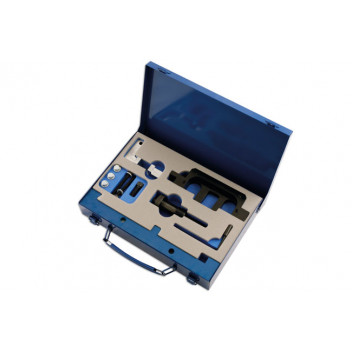 LASER Timing Tool Set - BMW 1.6 N40/N45T