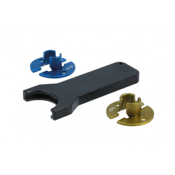 LASER 8398 | Fuel Line Disconnect Tool - for Ford, Vauxhall
