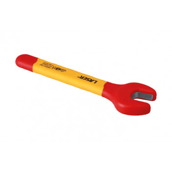 LASER Insulated Open Ended Spanner 17mm