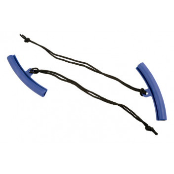 LASER Motorcycle Rim Protector