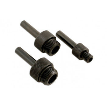 LASER ATF Adaptor Set 3pc