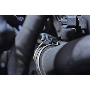 LASER Hose Clamp Removal Tool
