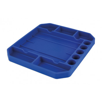 LASER Rubber Tool Tray Medium