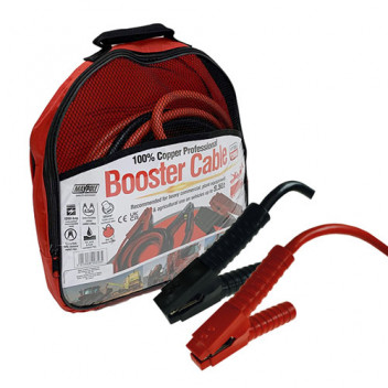 1200A Jump Leads Professional 50mm x 4.5m