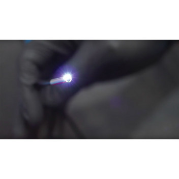 LASER Portable Inspection Camera 3.9mm x 1000mm Probe